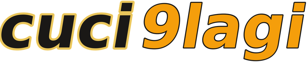 cuci9lagi logo