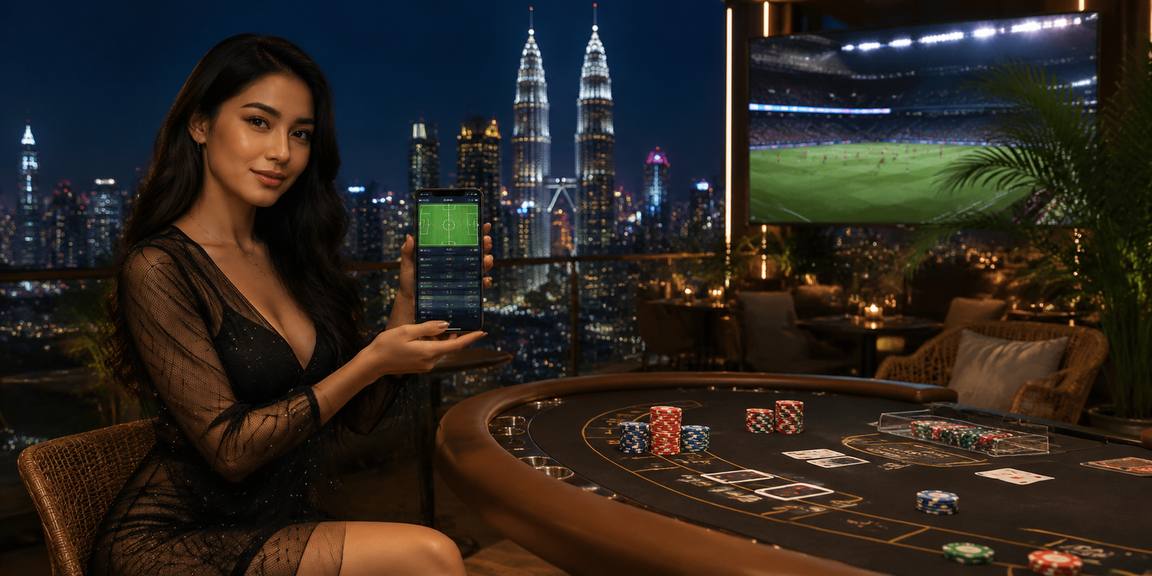 cuci9lagi mobile gaming