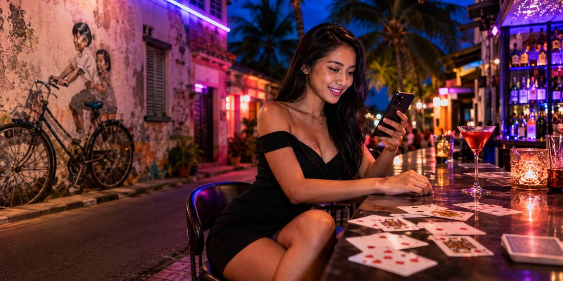 cuci9lagi mobile