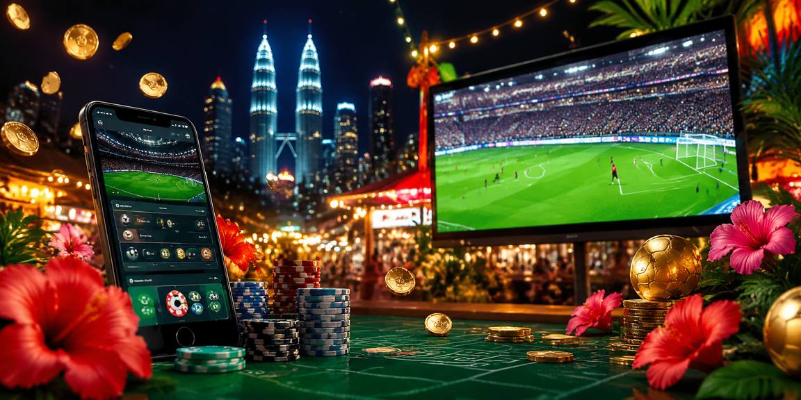 cuci9lagi mobile gaming